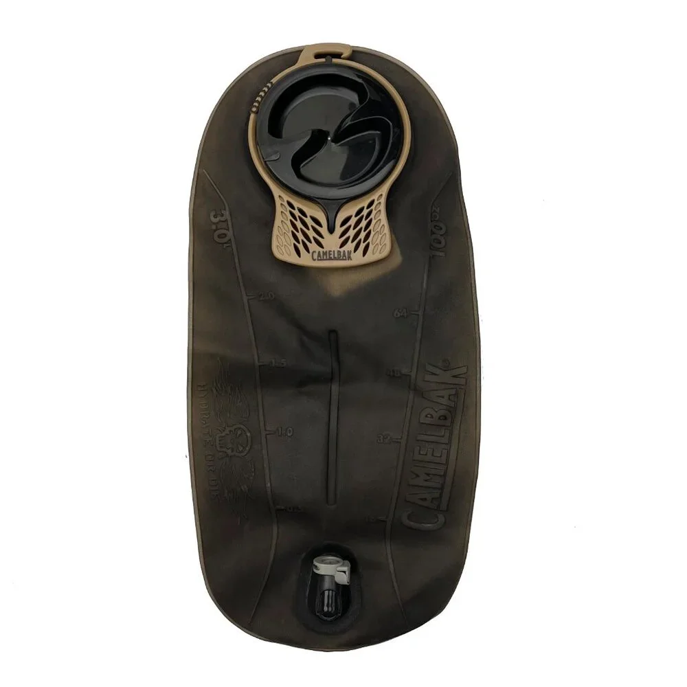 Camelbak Camel Back Thermobak Hydration Backpack w/ bladder 3L